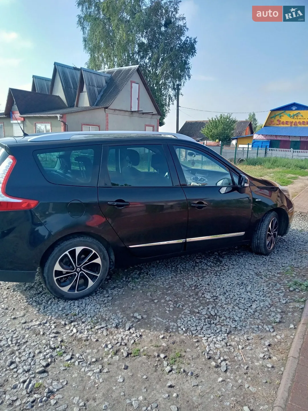 Renault Grand Scenic 2015 VIN VF1JZ0YAH53649234 фото оголошення 7 з 21