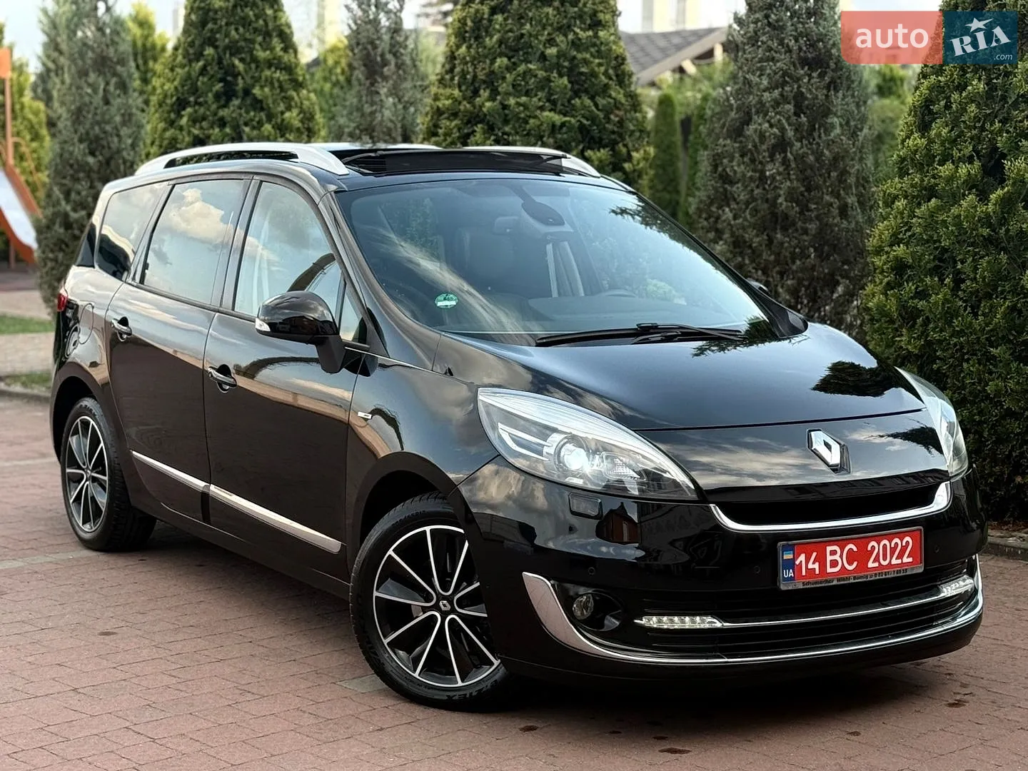 Renault Magnum 1998 VIN VF611GTA100008619 фото оголошення 13 з 20