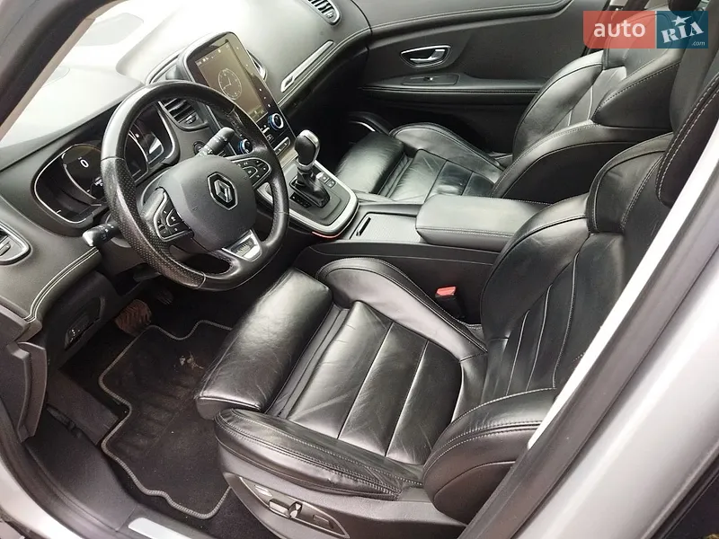 Renault Grand Scenic