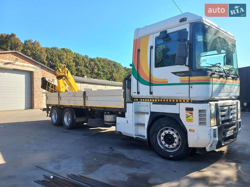 Renault JP