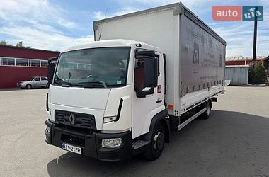 Renault JP  2017