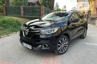 Renault Kadjar  2015