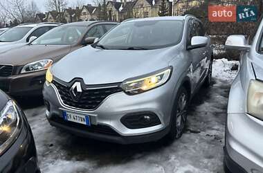 Renault Kadjar  2020