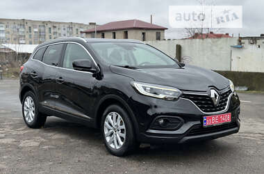 Renault Kadjar  2019