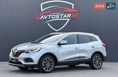 Renault Kadjar  2019