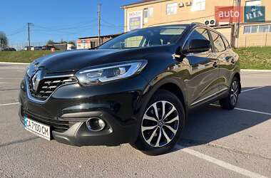 Renault Kadjar 2017