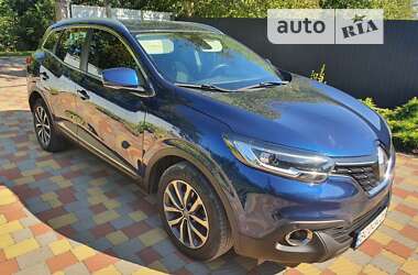 Renault Kadjar  2017