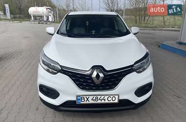 Renault Kadjar  2019