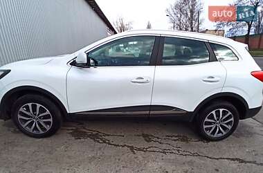 Renault Kadjar  2019