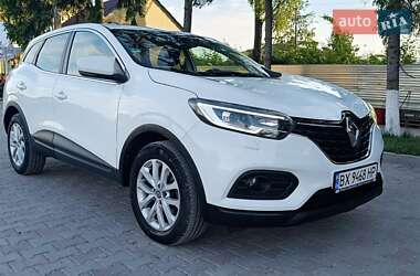 Renault Kadjar  2019