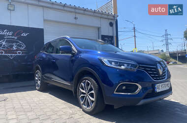 Renault Kadjar  2020