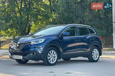 Renault Kadjar 2017
