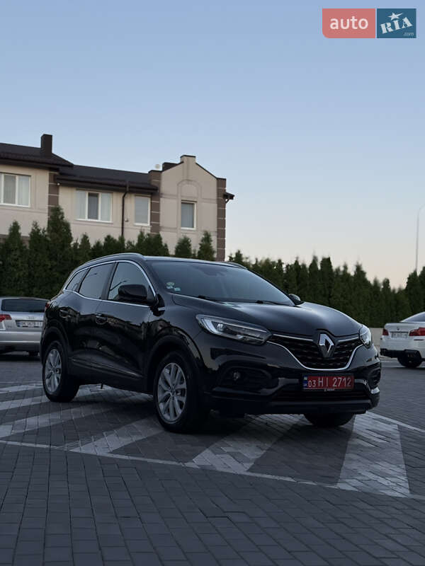 Renault Kadjar
