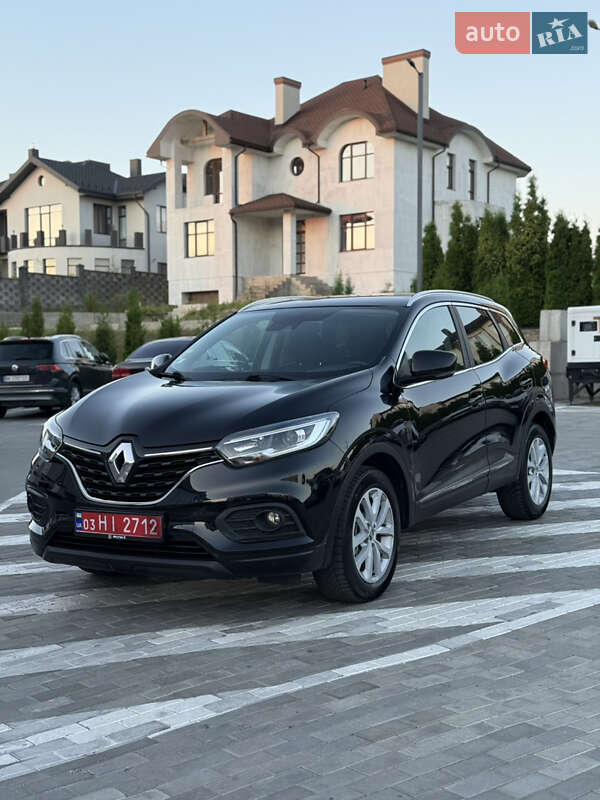 Renault Kadjar
