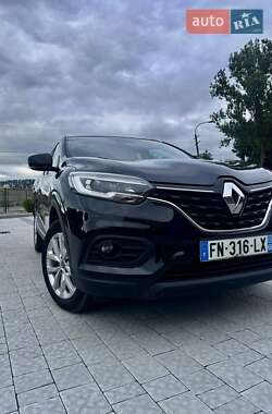 Renault Kadjar  2020