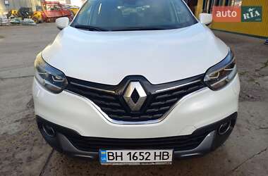 Renault Kadjar  2017