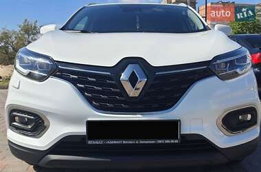 Renault Kadjar  2020