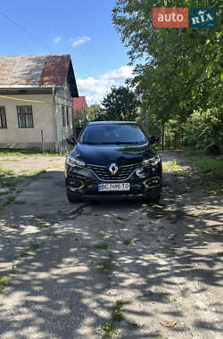 Renault Kadjar  2020