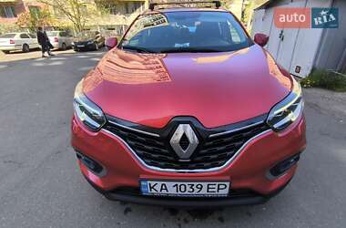 Renault Kadjar 2020