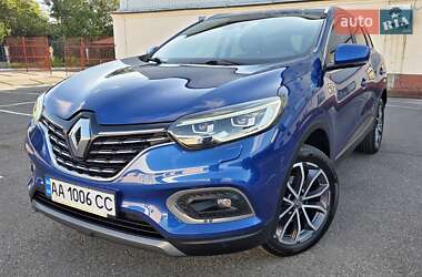 Renault Kadjar  2019
