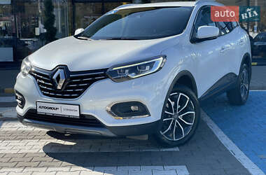 Renault Kadjar  2020