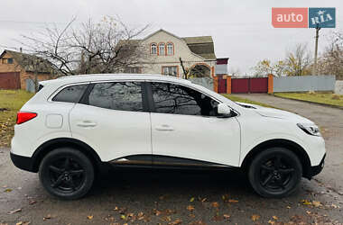 Renault Kadjar  2018