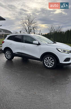 Renault Kadjar  2020