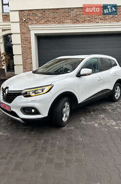 Renault Kadjar  2020