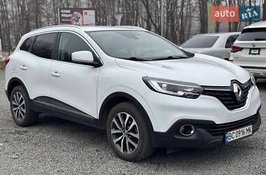 Renault Kadjar  2017