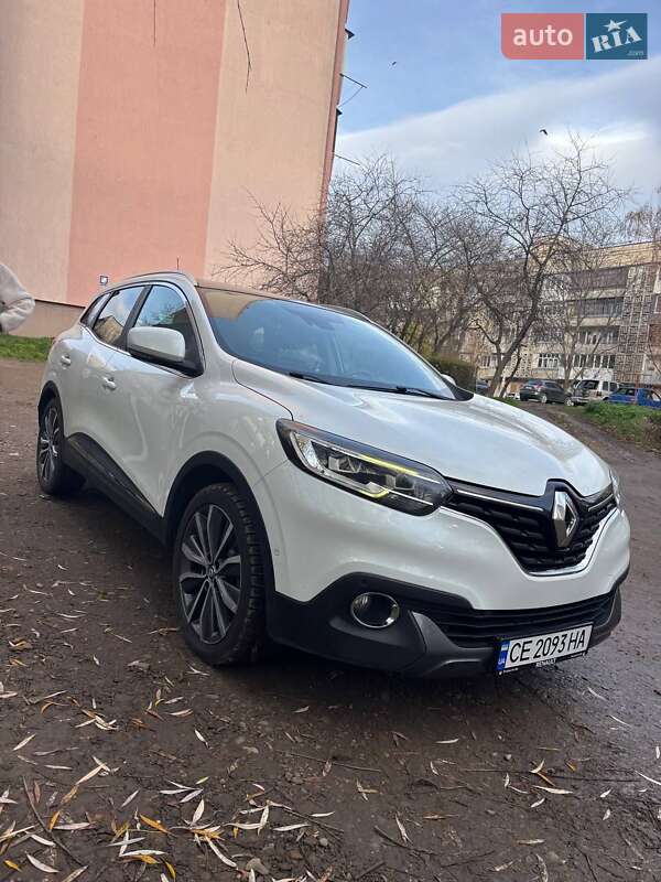 Renault Kadjar