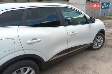 Renault Kadjar  2016
