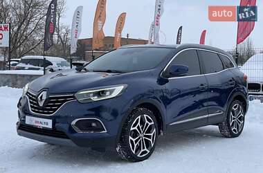Renault Kadjar  2019