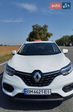 Renault Kadjar  2019