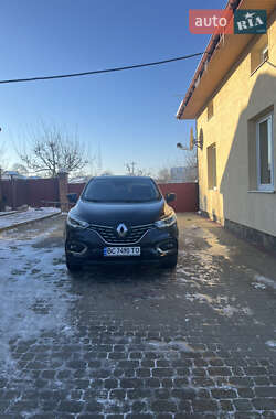 Renault Kadjar  2020