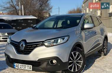 Renault Kadjar 2017