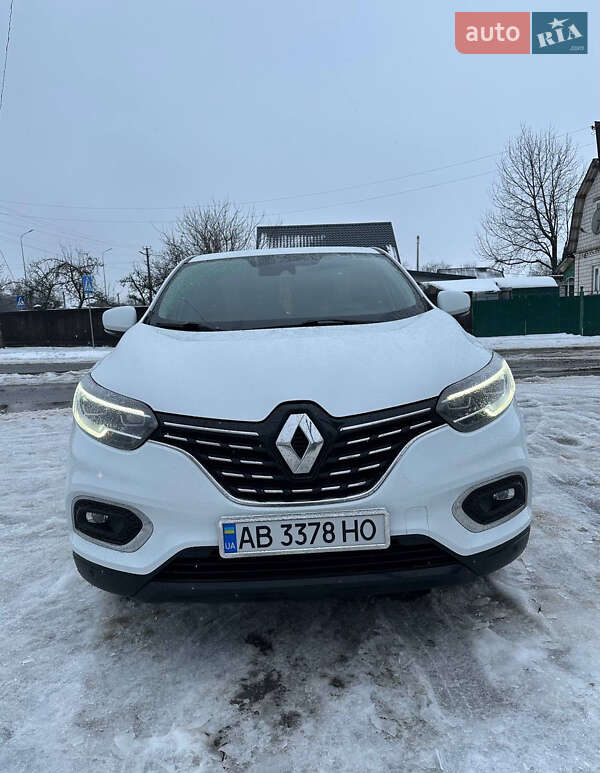 Renault Kadjar