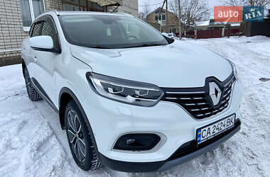 Renault Kadjar  2020