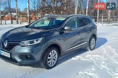 Renault Kadjar  2020