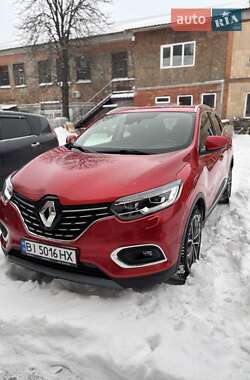 Renault Kadjar  2020