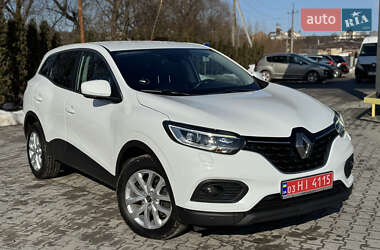 Renault Kadjar  2020