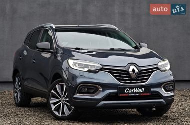 Renault Kadjar  2020