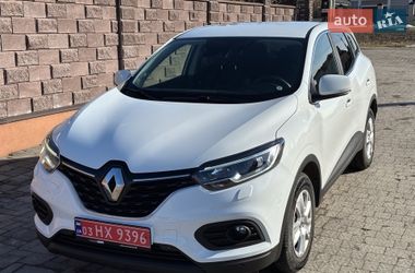 Renault Kadjar  2020