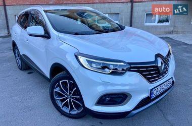 Renault Kadjar  2020
