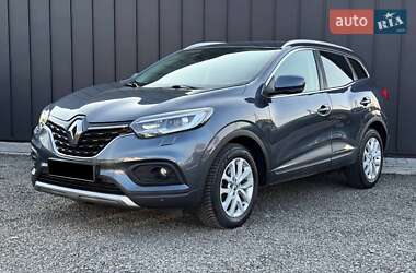 Renault Kadjar  2019