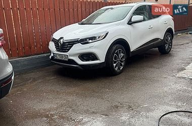 Renault Kadjar  2020