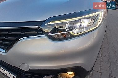 Внедорожник / Кроссовер Renault Kadjar 2016 в Хмельницком фото 36 Внедорожник / Кроссовер Renault Kadjar 2016 в Хмельницком