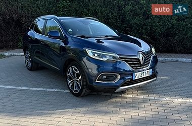 renault kadjar 2020 в Луцк от про продавца Олег Грицюк renault kadjar 2020 в Луцк от профессионального продавца Олег Грицюк