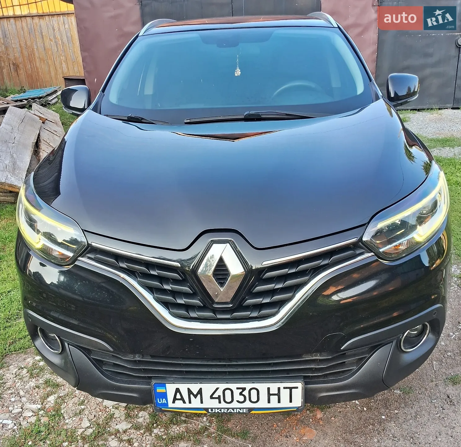 Renault Magnum 1998 VIN VF611GTA100008619 фото оголошення 20 з 20