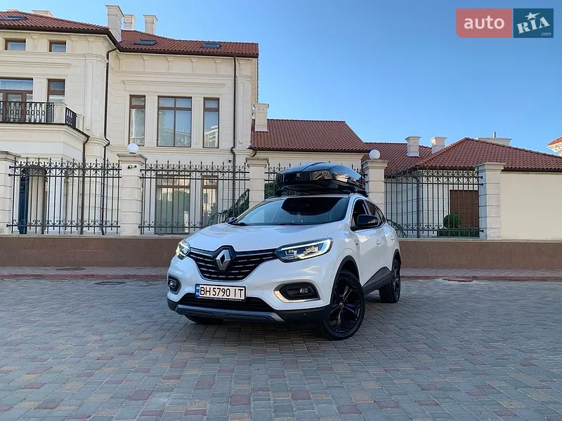 Renault Kadjar