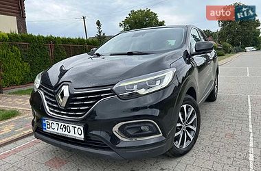 Renault Kadjar  2020